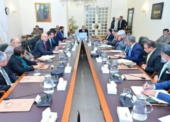 PM Shehbaz Highlights Raast’s Role in Driving Financial Inclusion, Cashless Economy