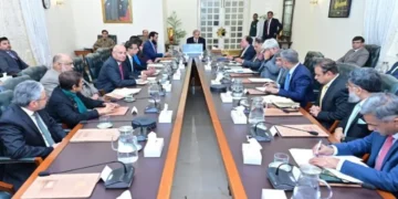 PM Shehbaz Highlights Raast’s Role in Driving Financial Inclusion, Cashless Economy