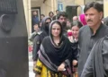 Karachi ATC Acquits BYC Leader Dr Mahrang Baloch in Sedition and Public Mischief Case