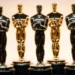 Oscars to Stream Live on YouTube Worldwide from 2029