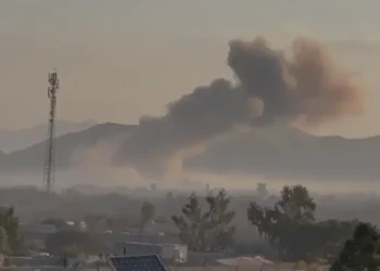 Four soldiers martyred as security forces repel terrorist attack in North Waziristan