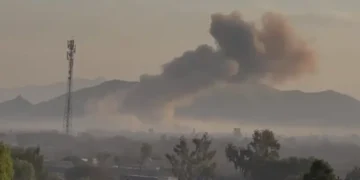 Four soldiers martyred as security forces repel terrorist attack in North Waziristan