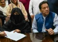 Imran Khan, Bushra Bibi sentenced to 17 years each in Toshakhana-II reference