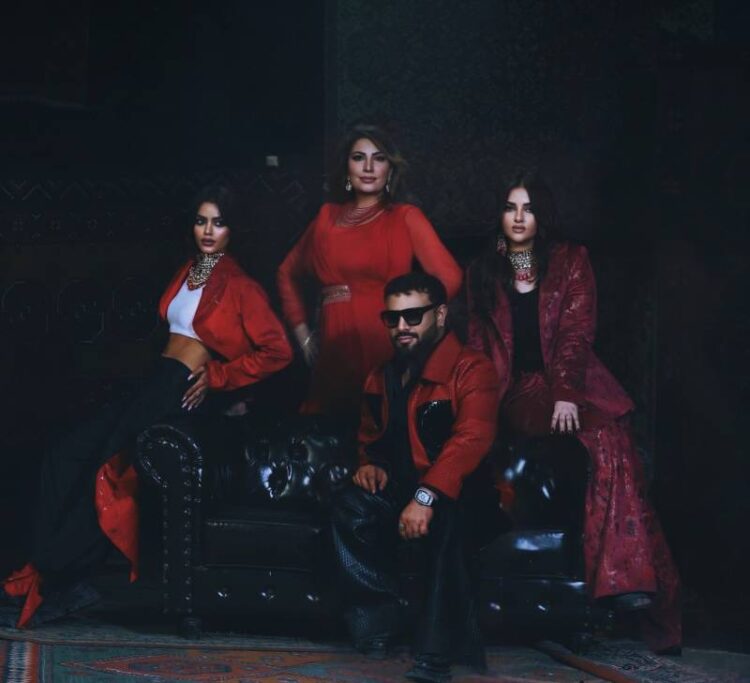 Sahir Ali Bagga unveils full video of new track ‘Mastani’, crosses 338k views in first 16 hours