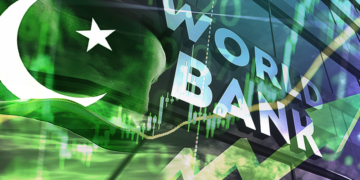 World Bank Approves $700 Million Financing for Pakistan to Support Economic Stability and Public Services