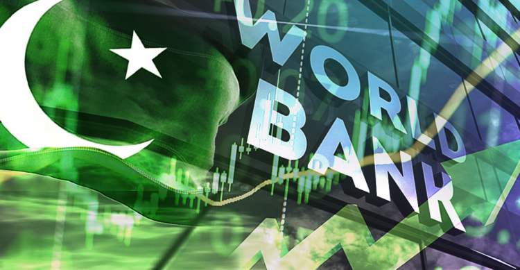 World Bank Approves $700 Million Financing for Pakistan to Support Economic Stability and Public Services