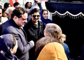 Faisalabad Wastewater Treatment Plant Breaks Ground After Seven Years of Planning