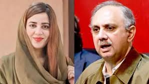 ATC Islamabad Declares Omar Ayub, Zartaj Gul Proclaimed Offenders in Sangjani Jalsa Case