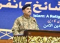 Afghanistan Must Decide Between Pakistan and Fitna Al Khawarij, Says Field Marshal Asim Munir