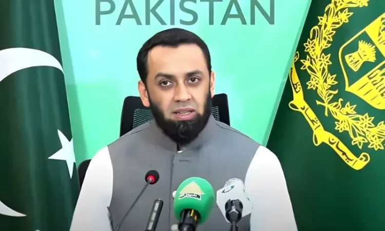 Attaullah Tarar Says “Either PTV Mafia Will Stay or I Will” During NA Committee Meeting