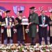 GCUF Holds Grand 12th Convocation Ceremony