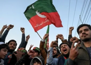 PTI Leader Seemabia Tahir, 25 Others Booked for Alleged Road Blockade in Rawalpindi