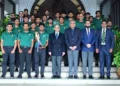 PM Announces Rs10 Million Reward for Each Pakistan U-19 Player After Historic Win Over India