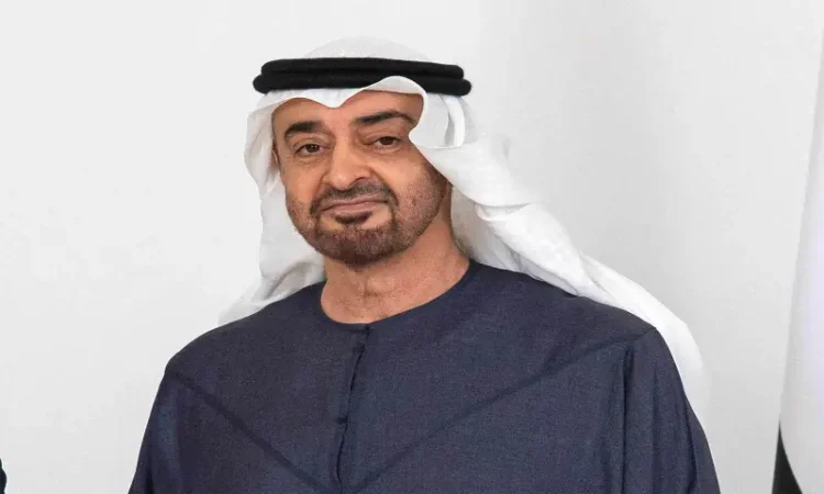 UAE President to Visit Pakistan on Friday for Talks on Bilateral Ties and Regional Security