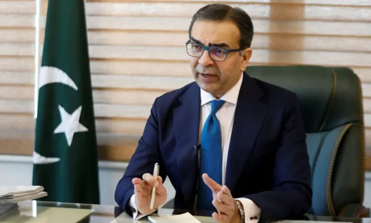 New Owner Likely to Take Over PIA by April as Privatisation Deal Moves Forward