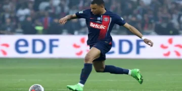 Paris court orders PSG to pay €60 million to Mbappe in salary dispute