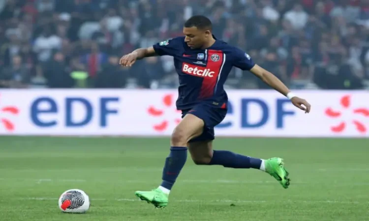 Paris court orders PSG to pay €60 million to Mbappe in salary dispute