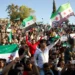 Deadly Protests Erupt in Syria’s Coastal Cities, Security Officer Killed
