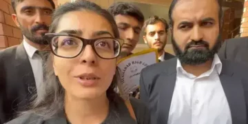 IHC orders fresh recording of witnesses’ statements in Imaan Mazari social media case