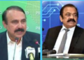 Meetings with Imran Khan to remain suspended until Feb 8: Tariq Fazal Chaudhry
