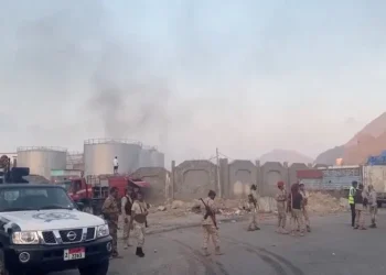 UAE Denies Supplying Arms to Yemeni Separatists as Saudi Arabia Warns of ‘Red Line’ Amid Escalating Gulf Tensions