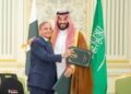 Saudi Arabia has extended Pakistan’s $3 billion deposit for another year