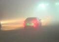 Dense Fog Engulfs Punjab, Major Motorways ClosedLow Visibility Disrupts Traffic as Authorities Issue Safety Advisory