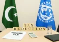 Government Plans Rs975bn Tax Relief Package for Corporate Sector and Salaried Class