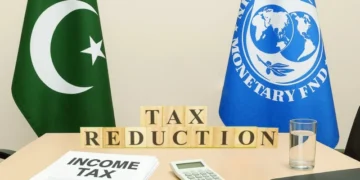 Government Plans Rs975bn Tax Relief Package for Corporate Sector and Salaried Class