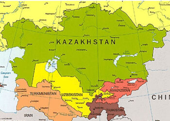 Why Central Asia needs a Council of Elders – expert opinion