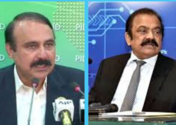 Meetings with Imran Khan to remain suspended until Feb 8: Tariq Fazal Chaudhry