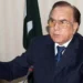 Former Punjab Chief Minister Manzoor Wattoo Passes Away in Lahore