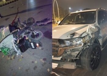 Complaint Filed Against IHC Judge Before Supreme Judicial Council Over Alleged Misuse of Authority