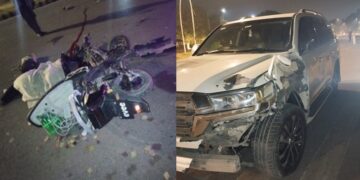 Complaint Filed Against IHC Judge Before Supreme Judicial Council Over Alleged Misuse of Authority