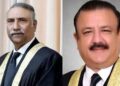 IHC Rejects Justice Tariq Jahangiri’s Objections in Degree, Appointment Case