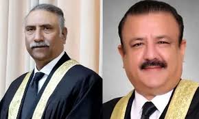 IHC Rejects Justice Tariq Jahangiri’s Objections in Degree, Appointment Case