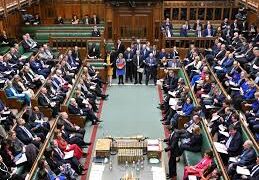 UK Launches Independent Probe Into Foreign Interference in Politics