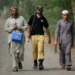 Two Killed in Attack on Polio Team in Bajaur as National Campaign Continues