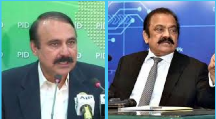 Meetings with Imran Khan to remain suspended until Feb 8: Tariq Fazal Chaudhry