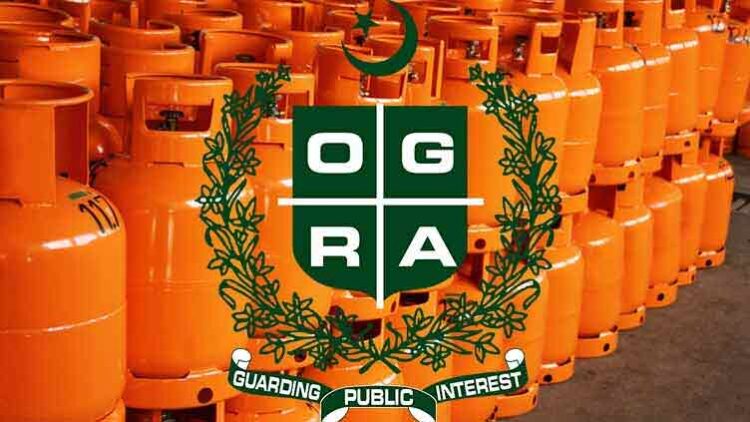Pakistan raises LPG prices for December as Ogra cites higher Aramco rates, production costs
