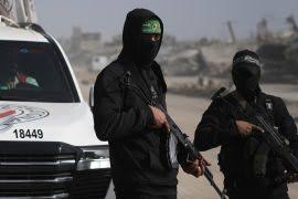 Syrian forces kill senior ISIL commander near Damascus in fresh security operation