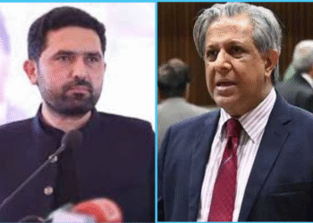 Centre says governor’s rule is constitutional option; KP CM dares federal govt
