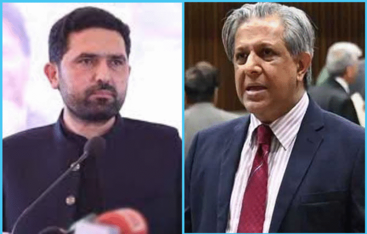 Centre says governor’s rule is constitutional option; KP CM dares federal govt