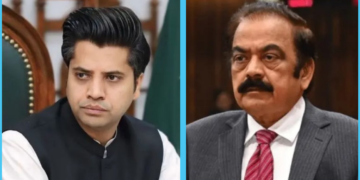 PM to Decide on Talks with PTI After Clarity on Opposition’s Stance: Rana Sanaullah