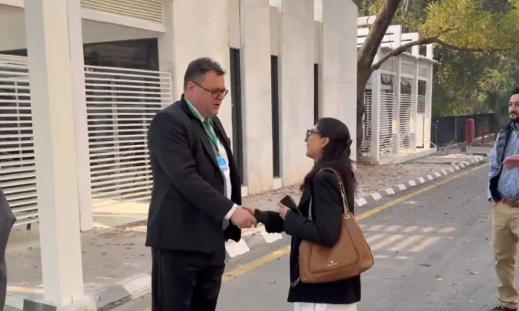 Norway Defends Ambassador’s Presence at Mazari-Chattha Supreme Court Hearing