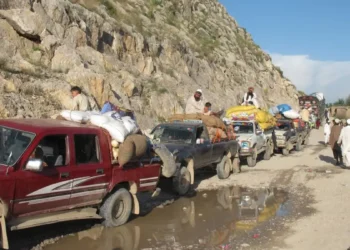 Tirah Elders Agree to Vacate Valley from Jan 10 Ahead of Military Operation