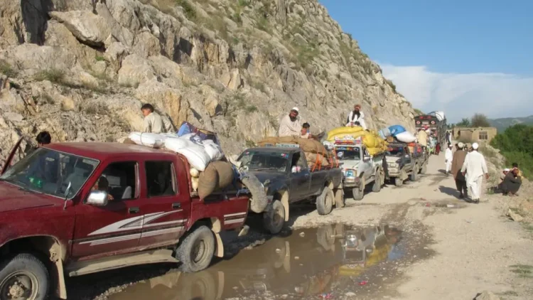 Tirah Elders Agree to Vacate Valley from Jan 10 Ahead of Military Operation