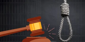 ATC Sahiwal Awards Death Sentence to Two in Blasphemy Case