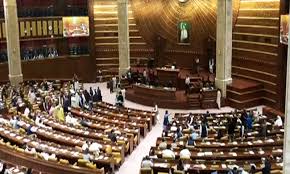 Punjab Assembly Passes Resolution Seeking Ban on Imran Khan and PTI