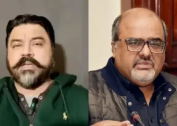 Pakistan hands UK extradition papers for Shahzad Akbar and Adil Raja